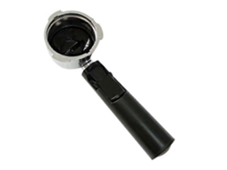 Peças De Máquina De Café Portafilter 51mm Para Kf6001 Kf7001 Kf8001 Kf5002 Kf50 Residencial