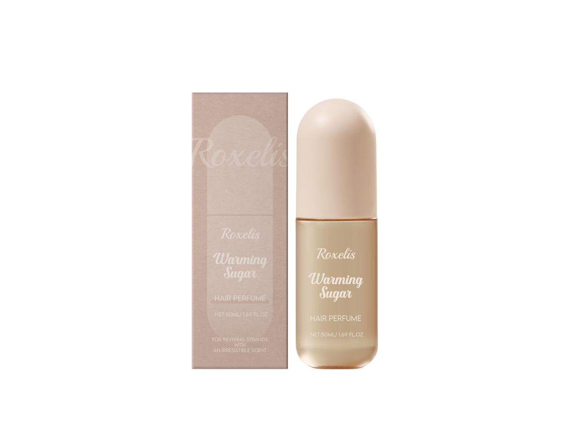 Spray de Fragrância Vanilla Worten