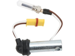 Bocal do Lavador de Para brisa para Tampa de Enchimento de Combustível Abs Aquecida R56 61662755722 SFUSHOS