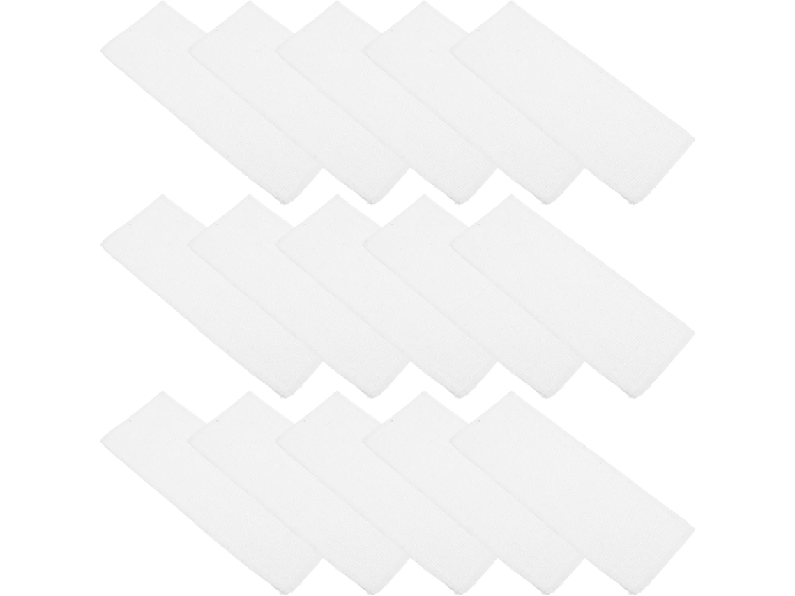 15 Marcadores De Livro Em Branco Para Bordado Em Algodão 14ct, 7, 5x2, 8 Polegadas, De Renda