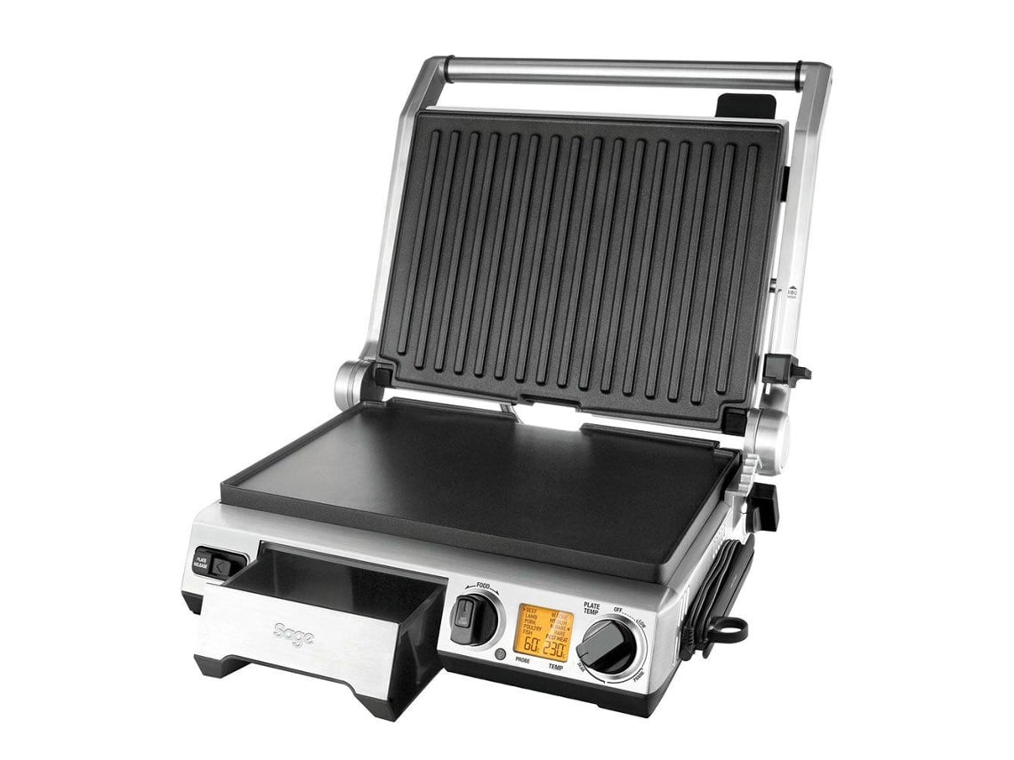 Sage The Smart Grill Pro