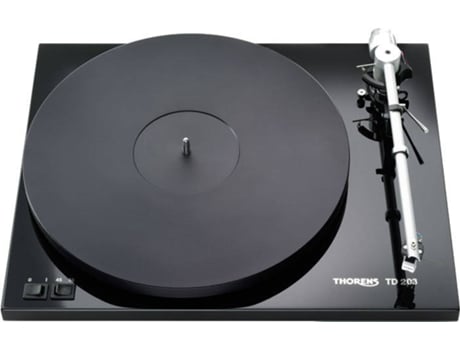 Gira-discos THORENS TD203
