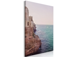 Quadro ARTGEIST Turquoise Coast (1 Part) Vertical (60x90)