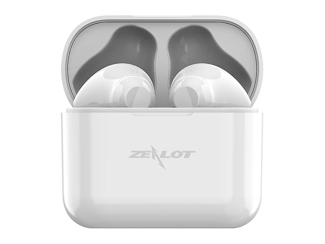 Auriculares Bluetooth True Wireless YDCY T3 Tws With Charging Box
