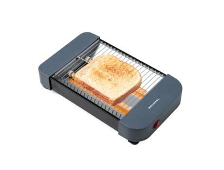 Torradeira Plana De 1 Ou 2 Fatias Tsp-Minisize 350W, Grunkel