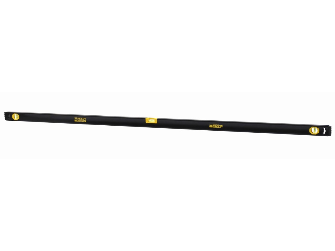 Nível STANLEY Fatmax Classic Pro (Profissional) 180cm