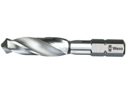 Broca Helicoidal 848 Hss Broca Helicoidal 4,1 Mm WERA 05104614001