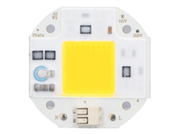 2026 chip Led Cob de Alta Potência Pérola de Lâmpada de Alto Brilho para Iluminação Diy 110v