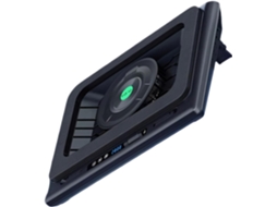 Base de Resfriamento para Laptop de Nível Profissional com SFUSHOS