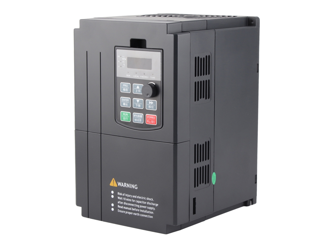 Inversor de Frequência de Controle Pid Trifásico