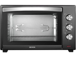 Mini Forno BECKEN BMO9618 (Outlet Grade C - 46 L - 2000 W)