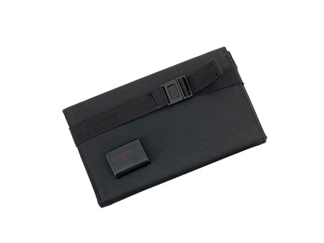 Bolsa Plegable Solar LAXISCREED 20w Usb