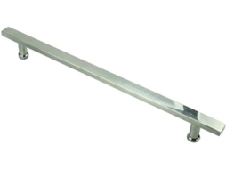 Puxador Para Porta De Vidro, Puxadores Para Box De Chuveiro, Puxador Para Porta De Box Chuveiro Em Aço Inoxidável Fosco