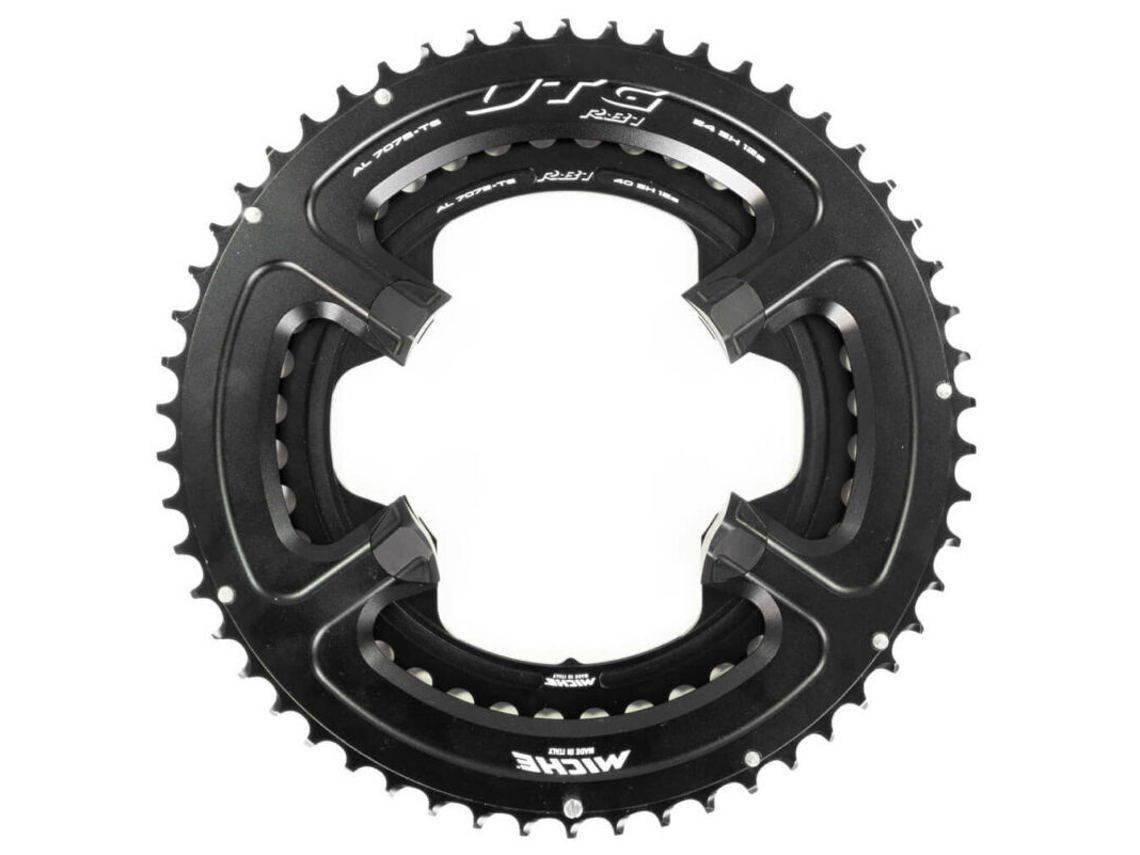 Tabuleiro de Discos para Bicicletas Caixa 8100 TRIANGLE Miche 12 Vitesses