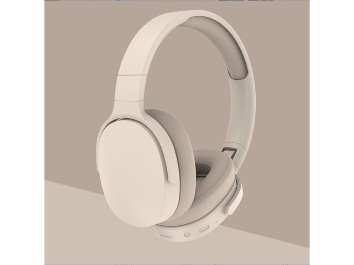 Fones De Ouvido Esportivos Dobráveis Com Subwoofer, Compatíveis Com Bluetooth E Sansixi, Com Bateria De 300mah E