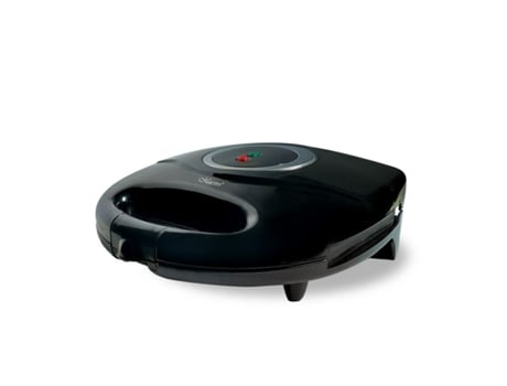Sanduicheira FEEL MAESTRO Mr-712 Preta 750 W