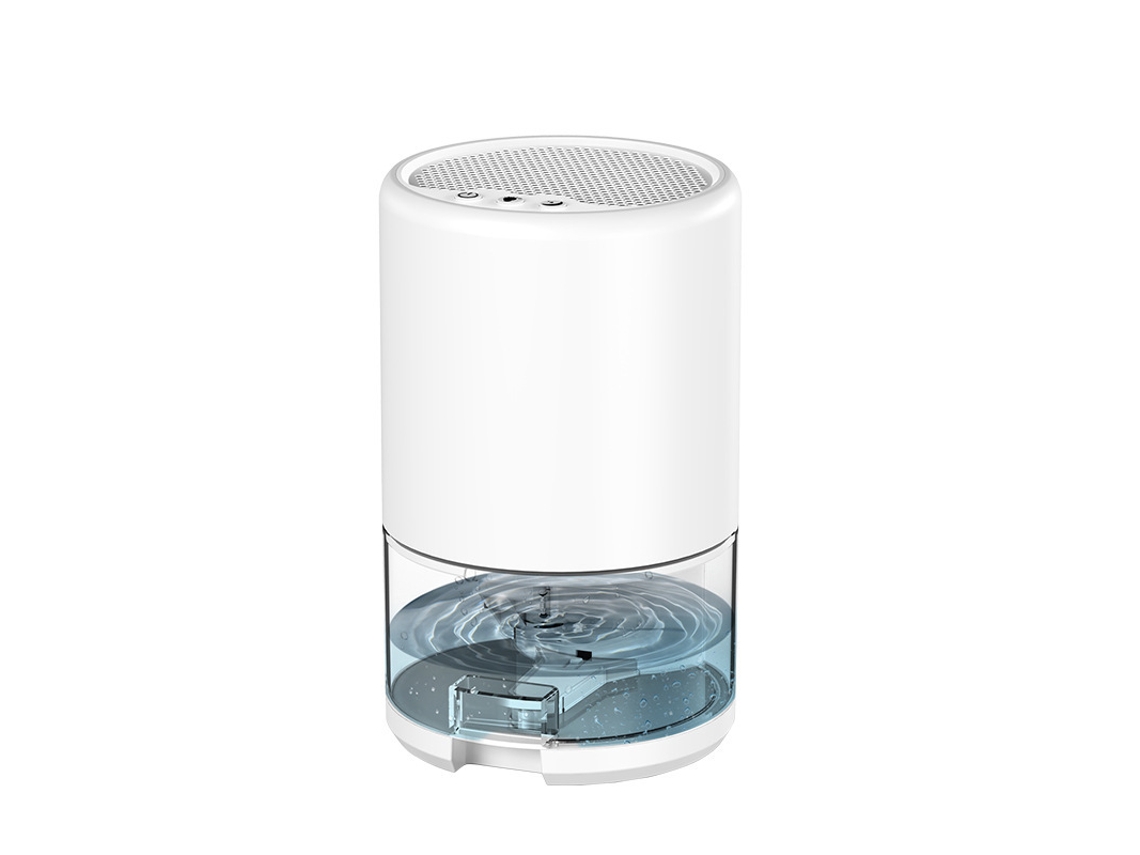 Desumidificador Compacto 35oz com Luz Led STELASPLEN