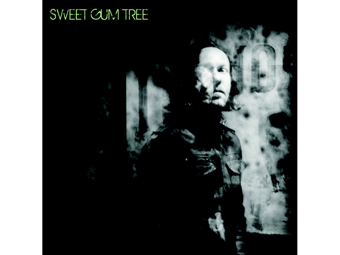 Vinil Sweet Gum Tree - Sustain The Illusion