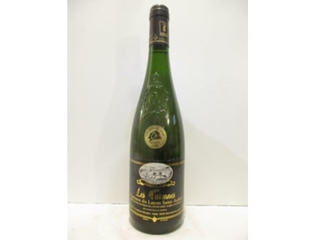 Vinho Licoroso DOMAINE CADY 1999 (75 cl - 1 unidade)