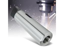 Capa De Broca Morse Taper Mt5 Para Mt3 Aço