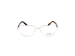 Armação de óculos feminina Valentino V2124-721 (metal - dourada - Ø 53 mm)