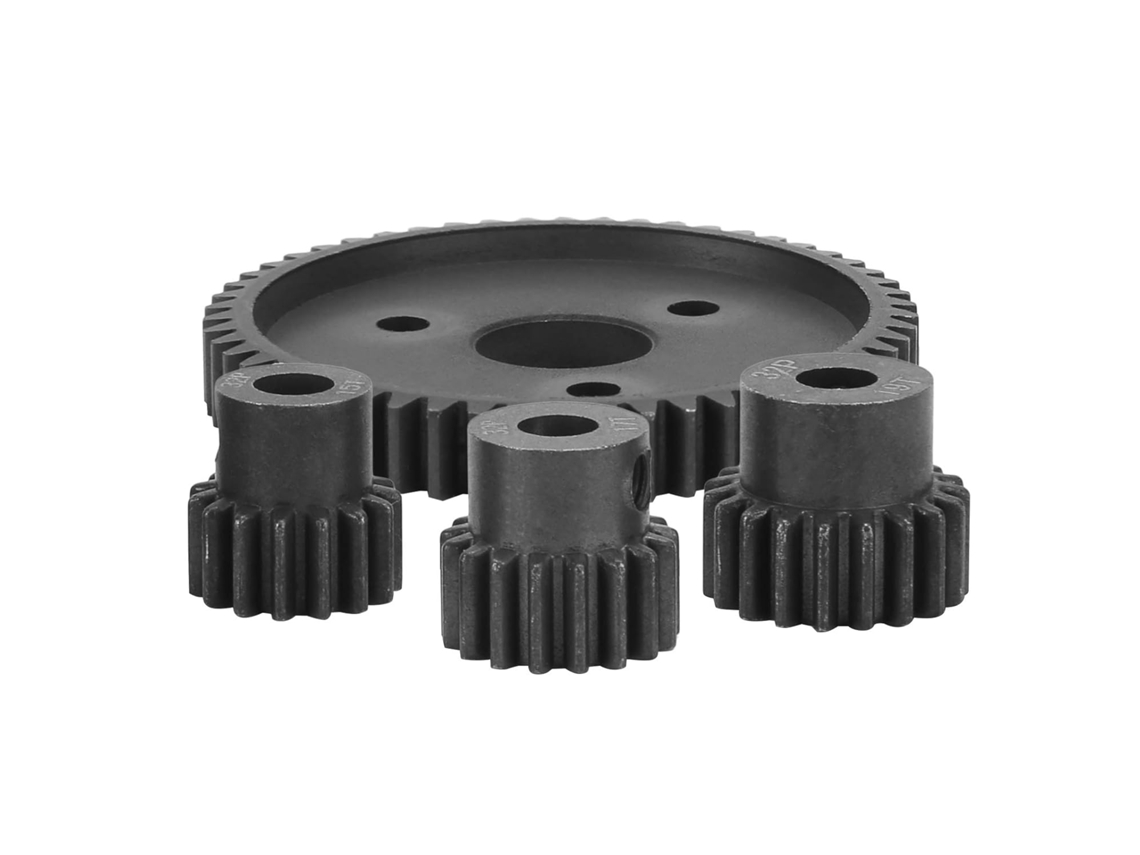 Motor Brushless para Aeronaves SFUSHOS