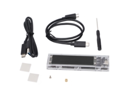 Adaptador de Disco Rígido Externo LAXISCREED