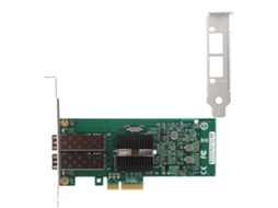 Adaptador Ethernet Sfp Dual Port LAXISCREED