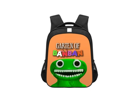 Mochila Escolar XM (Poliéster)