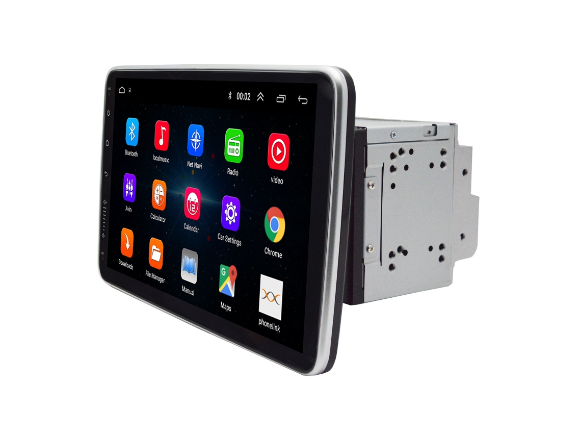 Gps B274 10.1''Europa Bluetooth Mãos Livres 10.1''- 4G 64G OHPA