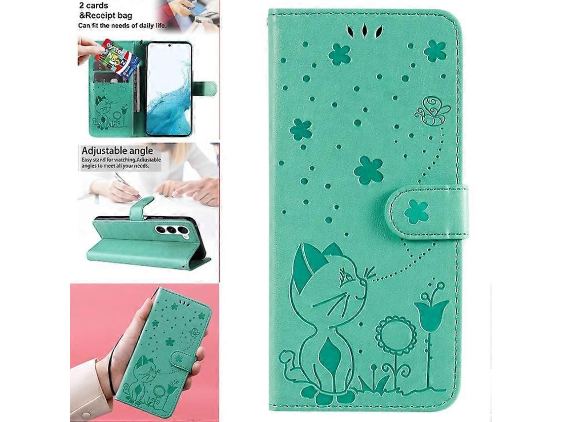 Huawei Phone Case Para Huawei Nova7 Phone Cover Suporte