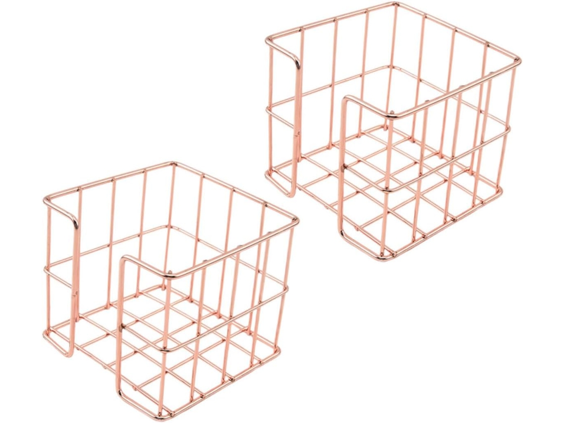 Organizadores De Mesa Porta-cartões De Visita, Cartões De Escritório Elegantes, Cor Aleatória.