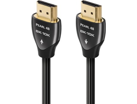 Cabo HDMI  Pearl 48 2.00 M