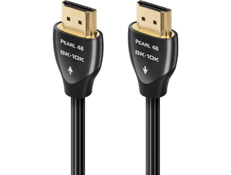 Cabo HDMI  Pearl 48 10K - 3m