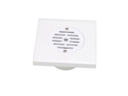 Dreno Principal Piscina Quadrado para Spas e Piscinas