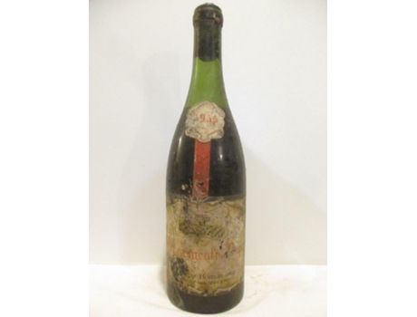 Vinho Tinto LOUIS BOULANGER 1955 (75 cl - 1 unidade)