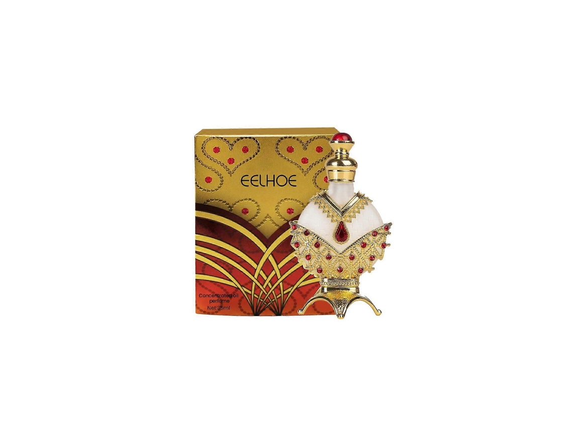 Óleo Perfumado Concentrado Com Patchouli, Lavanda E Ervas Divinas, Duradouro