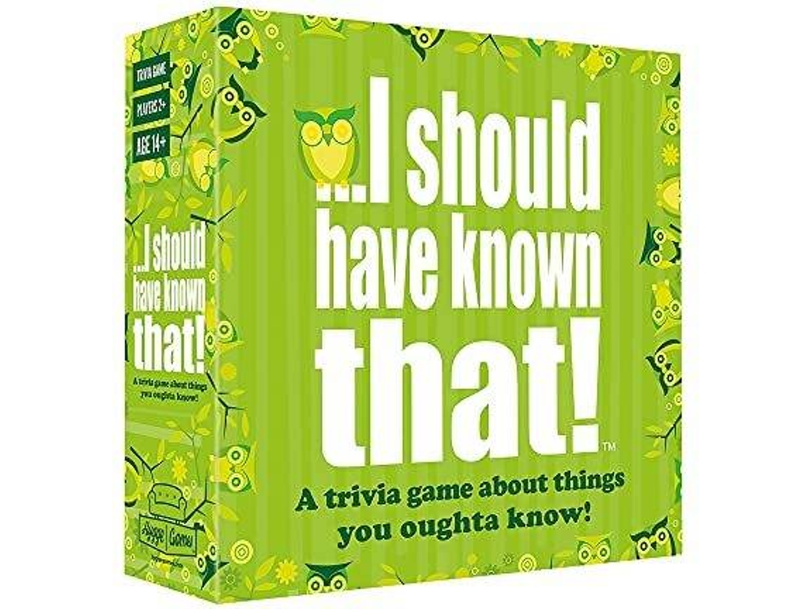 Jogo de Tabuleiro HYGGE GAMES 0778TY7XP (Idade Mínima: 4)