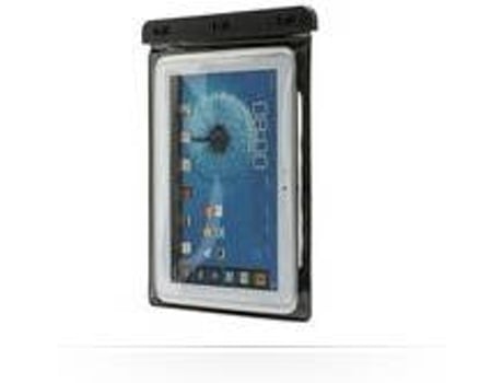 Capa iPad MICROMOBILE MSPP3341 Preto