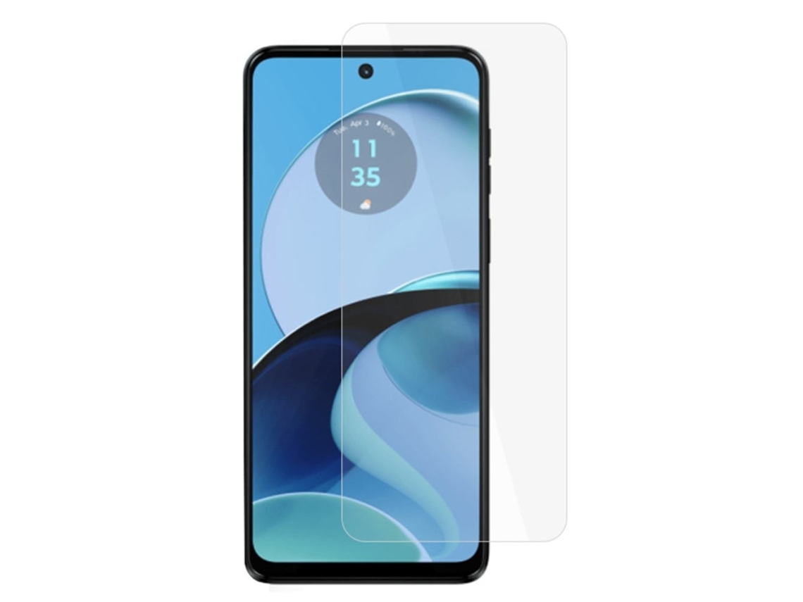 Pelicula de Vidro AQUAFORGE Moto G14