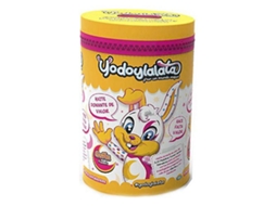 Peluche Yodoylalata Coelhinha Sofia 18 X 13 Cm