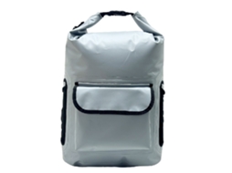 Mochila Impermeável 30l Ipx6 Atividades Aquáticas