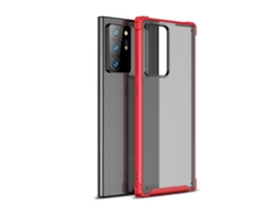 Capa LAXISCREED Samsung Note20 Protetora