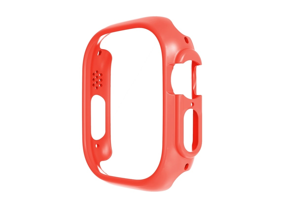 Lurelia Capa Red 40mm, Compatível Com Apple Watch