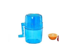 Triturador De Gelo Manual Portátil 1,1l Máquina De Fazer Raspadinha Com Manivela Ferramenta De Cozinha PENGDSJE