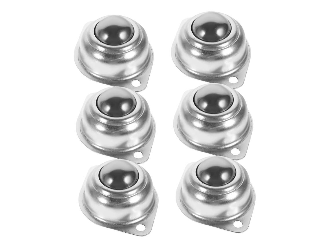 Kit De Fixadores, Para Montagem E Reparos, Uso Profissional