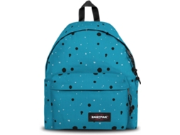 Mochila EASTPAK EK000620K751 (Azul - 40 x 30 x 18 cm - Poliéster)