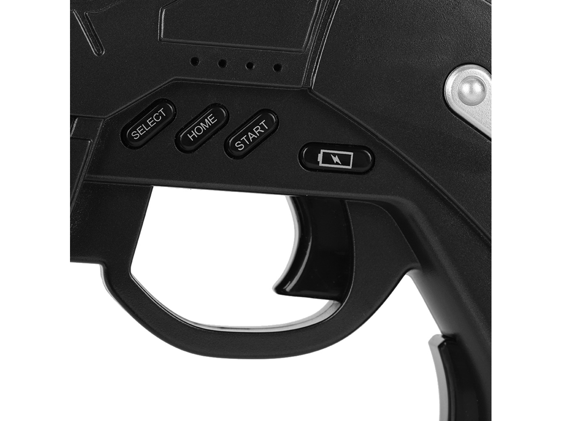 Controle de Jogo Vr Gun EOOCOO (jogo de Tiro com Controle Sem Fio)