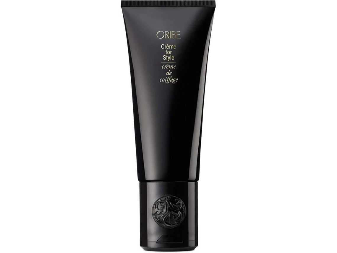 Crème Coiffante Oribe 150ml - Fixação Flexível Para Cabelos