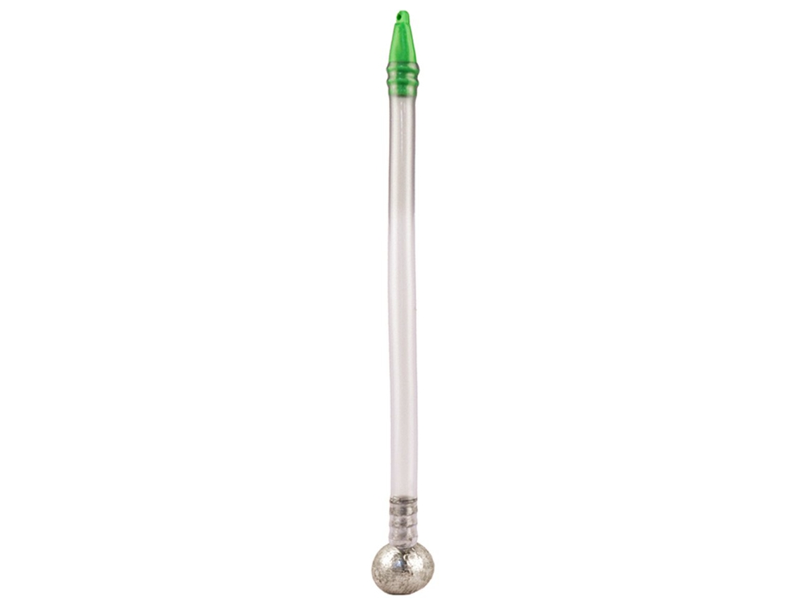Tubo de Chumbo Verde 100 Genergoteam